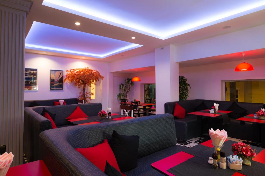 Zing Resort & Spa - Resim 38