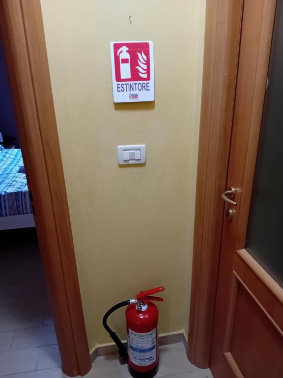 Fotografie z fotogalerie ubytování Le Perle di Alessia v destinaci Stazione La Spezia Migliarina