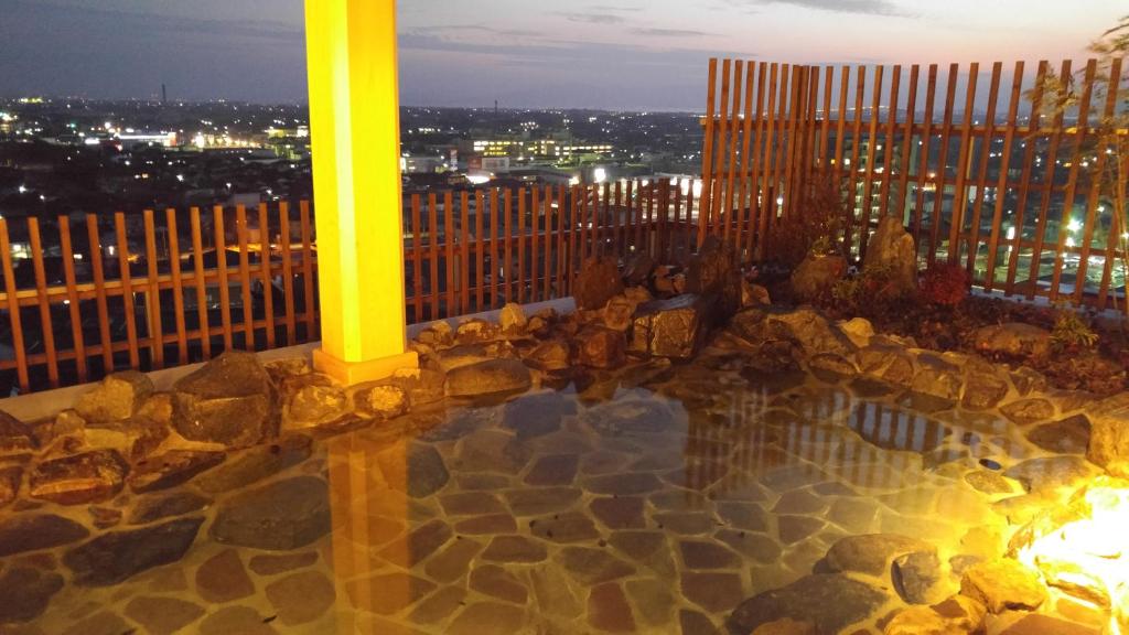 Fotografie z fotogalerie ubytování Onyado Nono Sakaiminato Natural Hot Spring v destinaci Sakaiminato