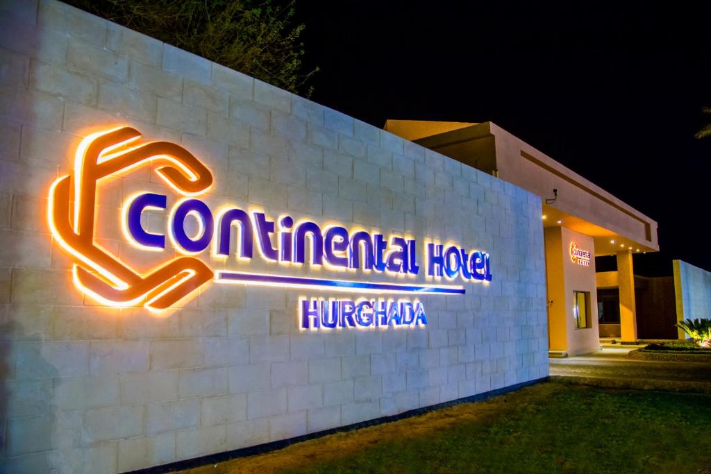 Continental Hotel