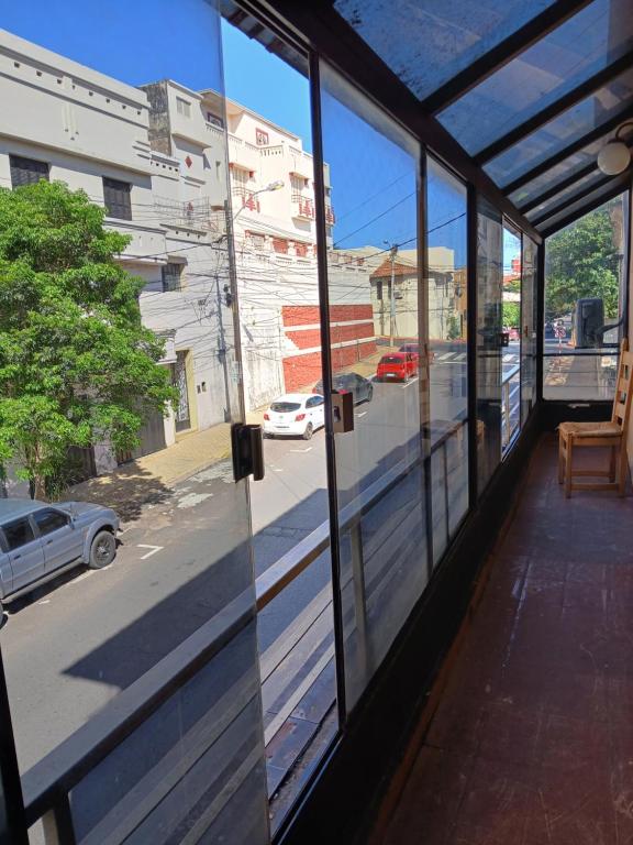 Fotografie z fotogalerie ubytování Casa mosaico v destinaci Asunción