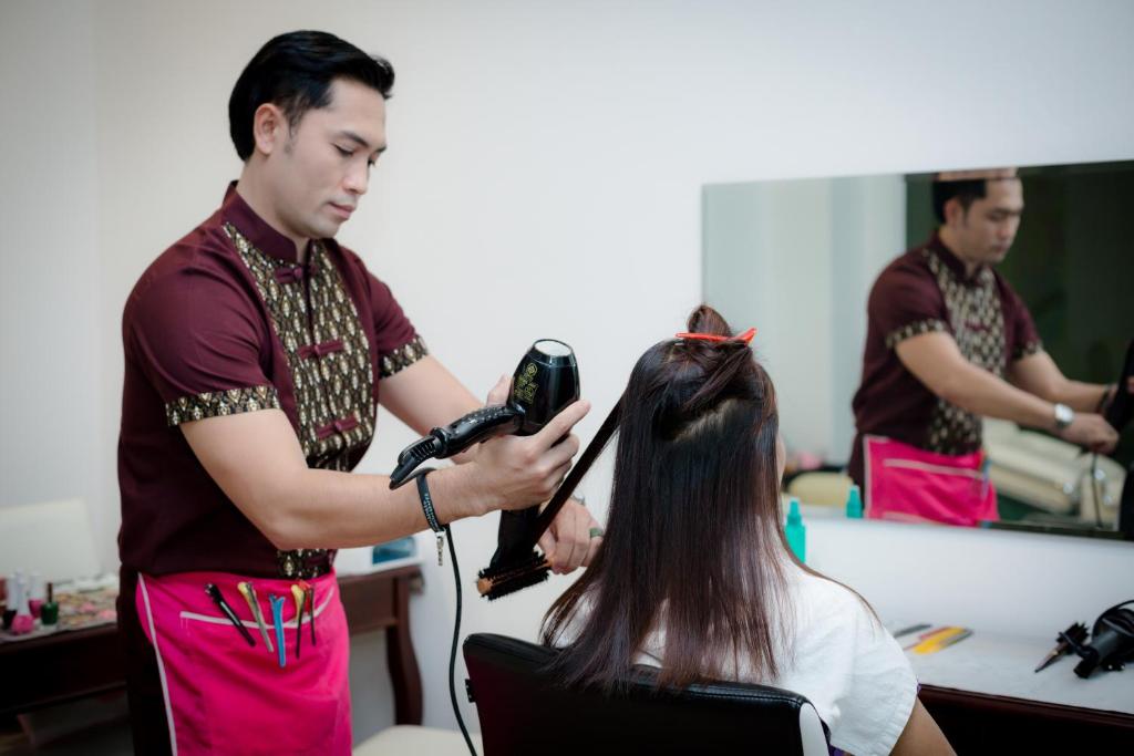 Zing Resort & Spa - Resim 29