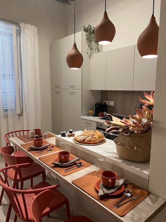 Civico 27 - Appartement D'Une Chambre