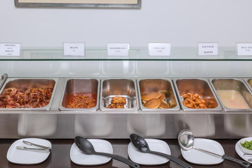 Zing Resort & Spa - Resim 34