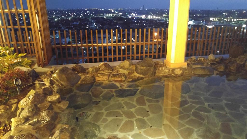 Fotografie z fotogalerie ubytování Onyado Nono Sakaiminato Natural Hot Spring v destinaci Sakaiminato
