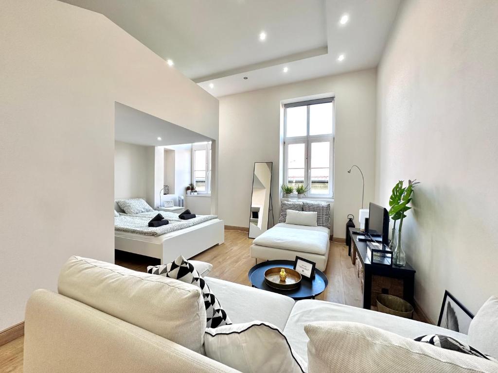 Center Cozy Gozsdu HOME with 4PPL 1072 Budapest, 20 Dob utca kép - 1