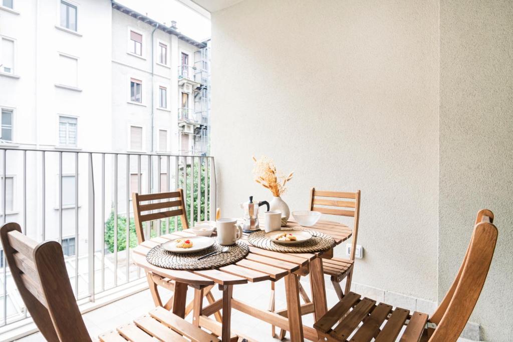Easylife - Milano - Compagnoni 12 - Argonne