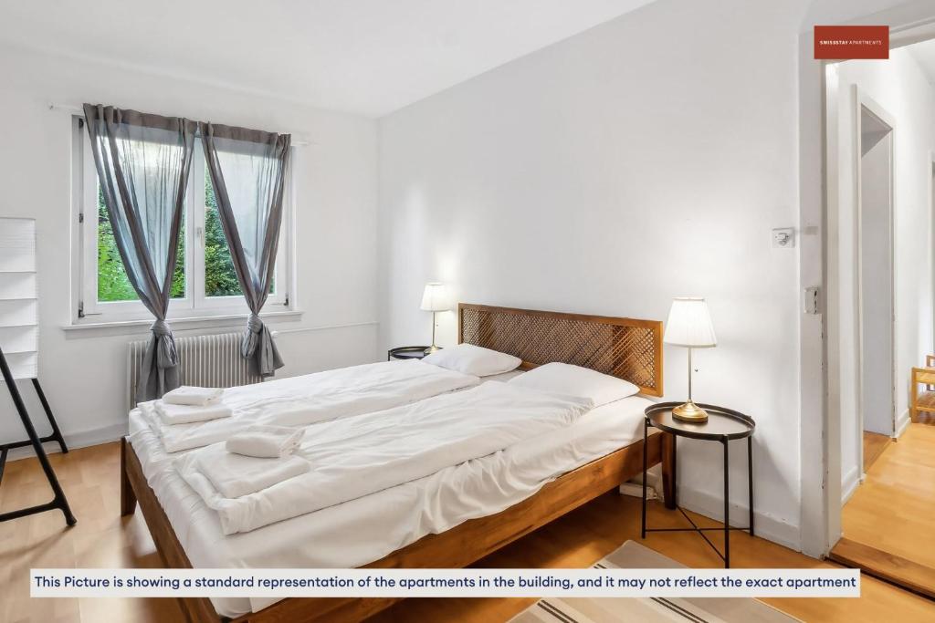 Apartment in the heart of Oerlikon - Resim 37