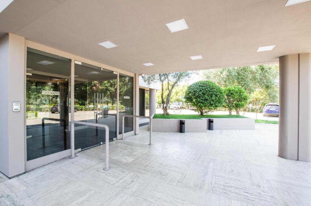 Fotografie z fotogalerie ubytování The Gate Hotel v destinaci Sesto Fiorentino