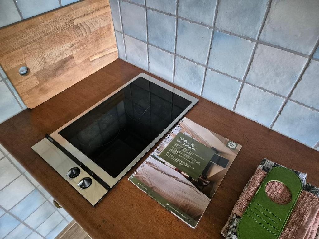 De Welvaart - Logement - Apartamento De Una Habitación Con Vista