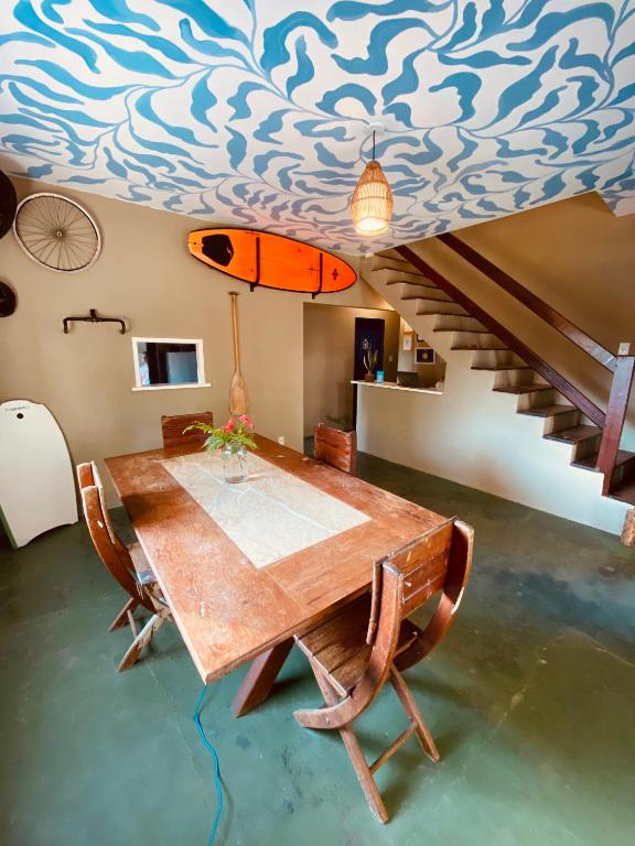 Fotografie z fotogalerie ubytování Adios Amigos Hostel v destinaci Arraial d'Ajuda