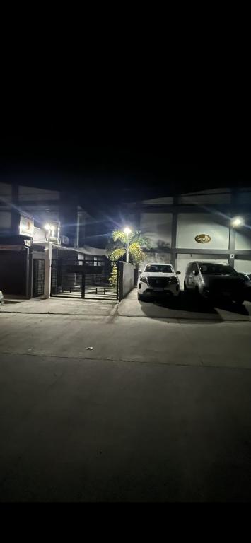 Fotografie z fotogalerie ubytování The George Residence v destinaci Tarlac
