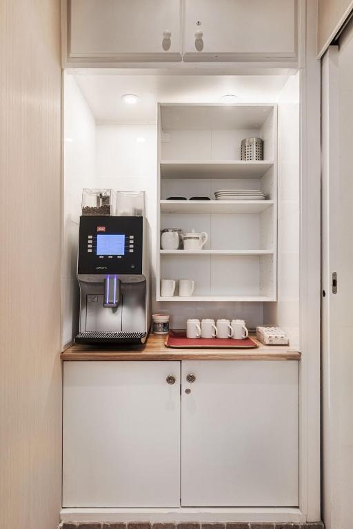 Courcelles Médéric - Resim 6