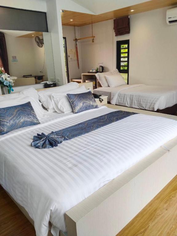 Southern Airport Hotel Hatyai - Resim 7