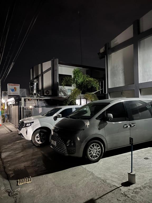 Fotografie z fotogalerie ubytování The George Residence v destinaci Tarlac