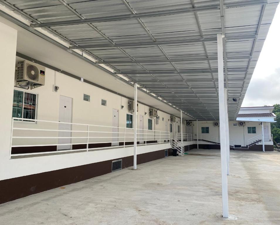 ??????????? ???????? Baan Ing Kwan, Rongkhun - Resim 2