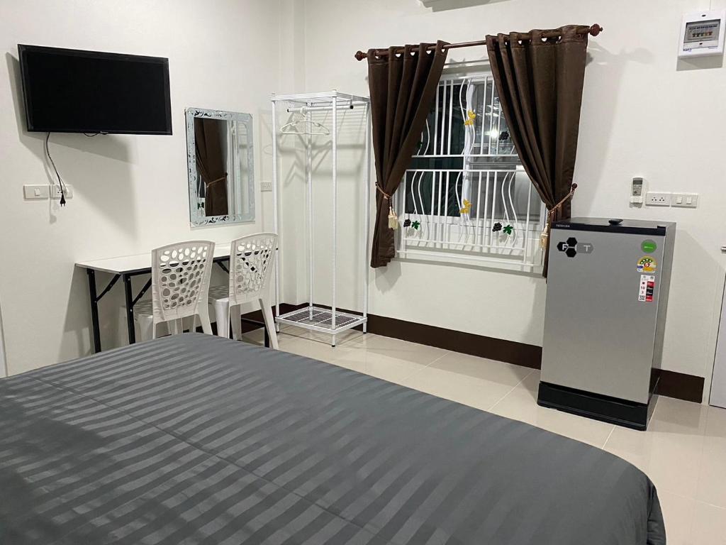 ??????????? ???????? Baan Ing Kwan, Rongkhun - Resim 4