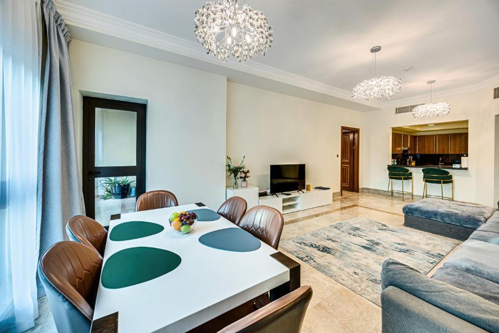 Harmony Vacation Homes - South Residence - Appartamento Con Due Camere Da Letto Con Balcone