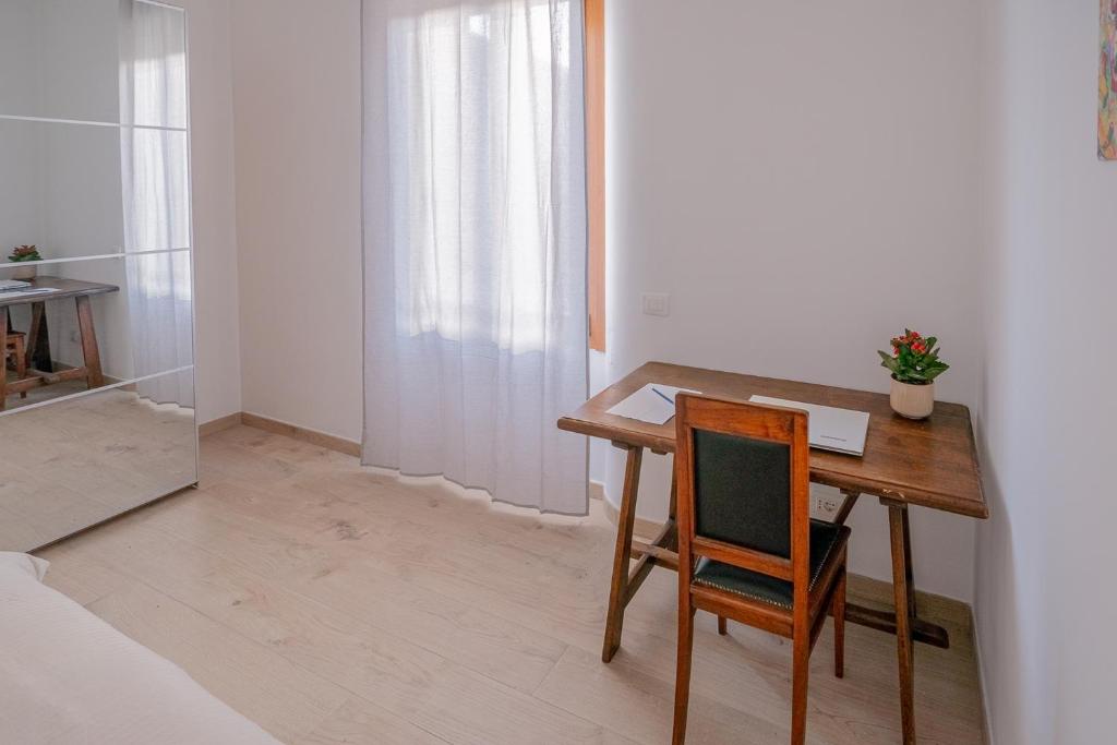 Fotografie z fotogalerie ubytování VigevanoRent v destinaci Vigevano