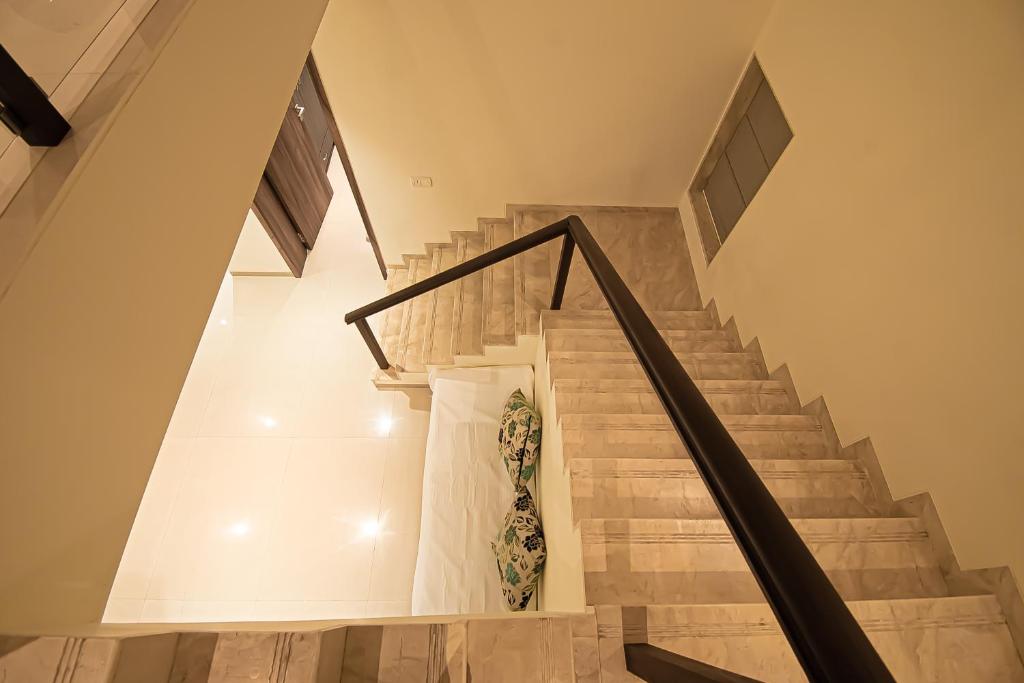 Fotografie z fotogalerie ubytování Woods by Mizzle Exotica Premium Villas v destinaci Lonavala