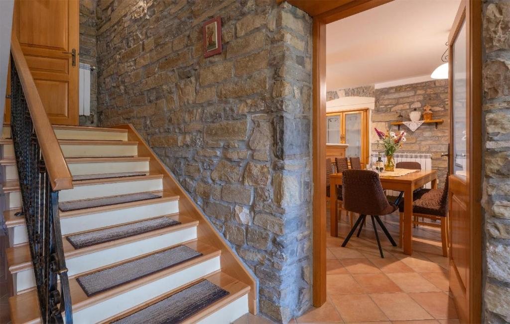 Fotografie z fotogalerie ubytování Villa Milena v destinaci Kršan