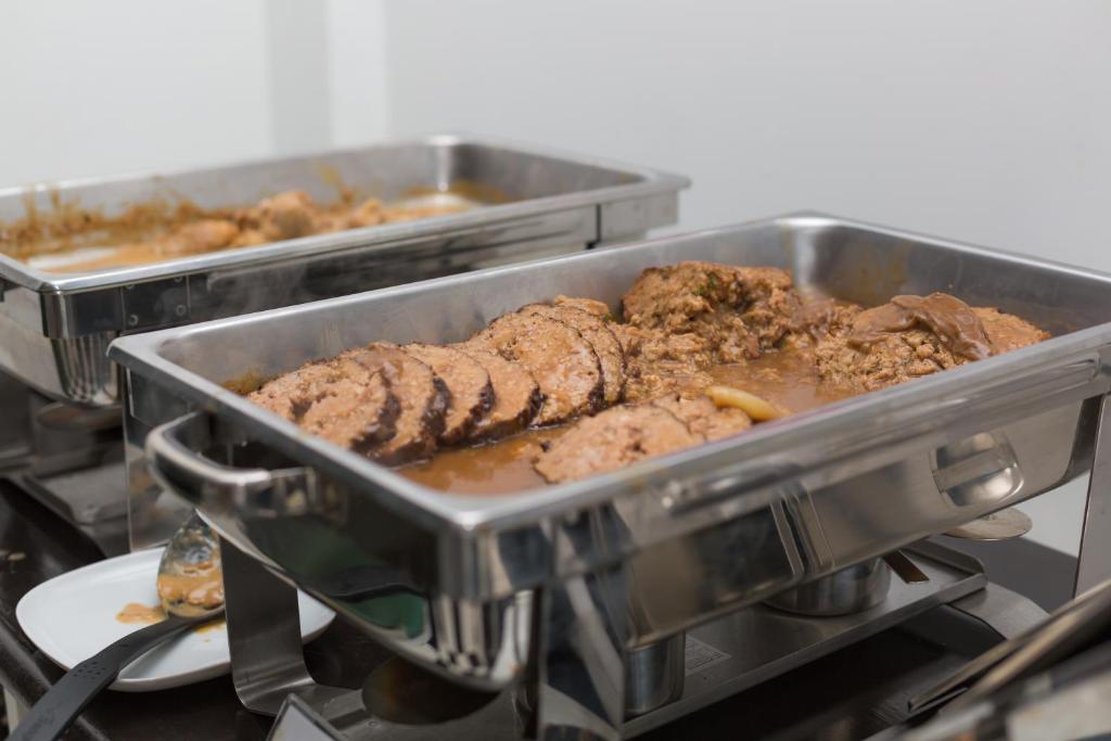 Zing Resort & Spa - Resim 35