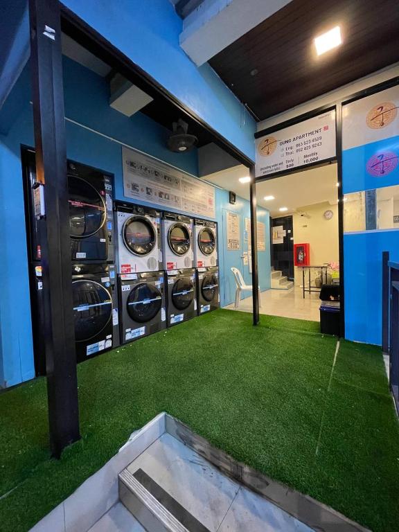 Maland House Hostel - Pattaya soi 14 Saisong Road - Resim 16