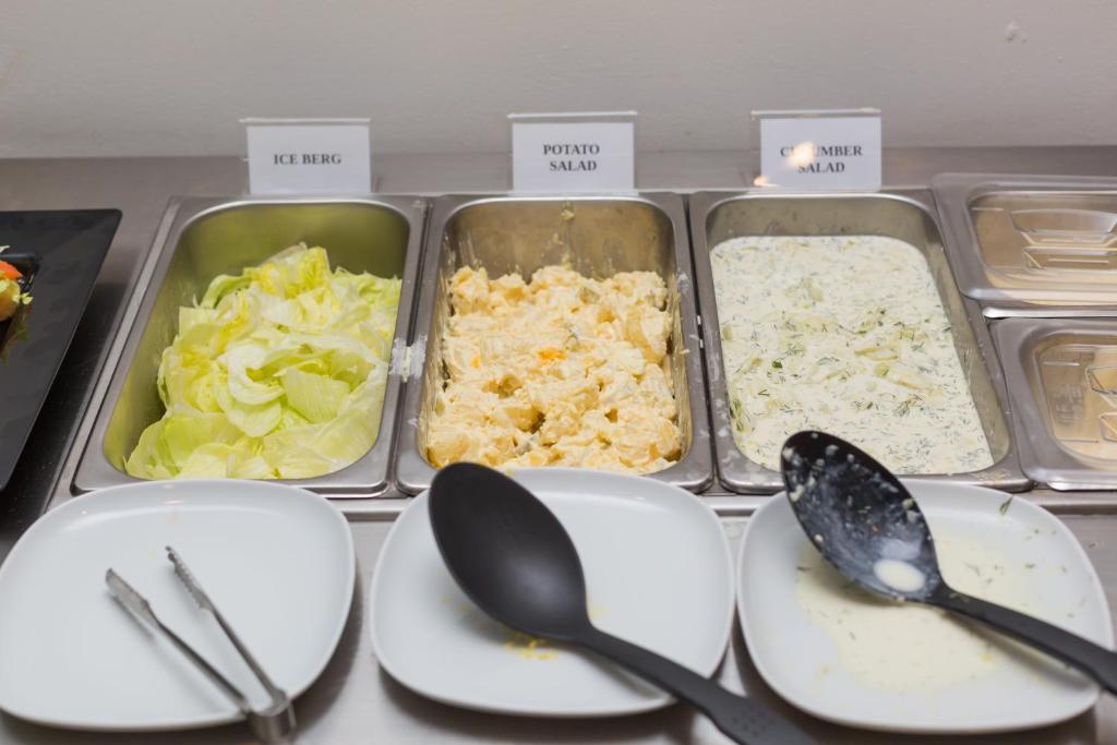 Zing Resort & Spa - Resim 33