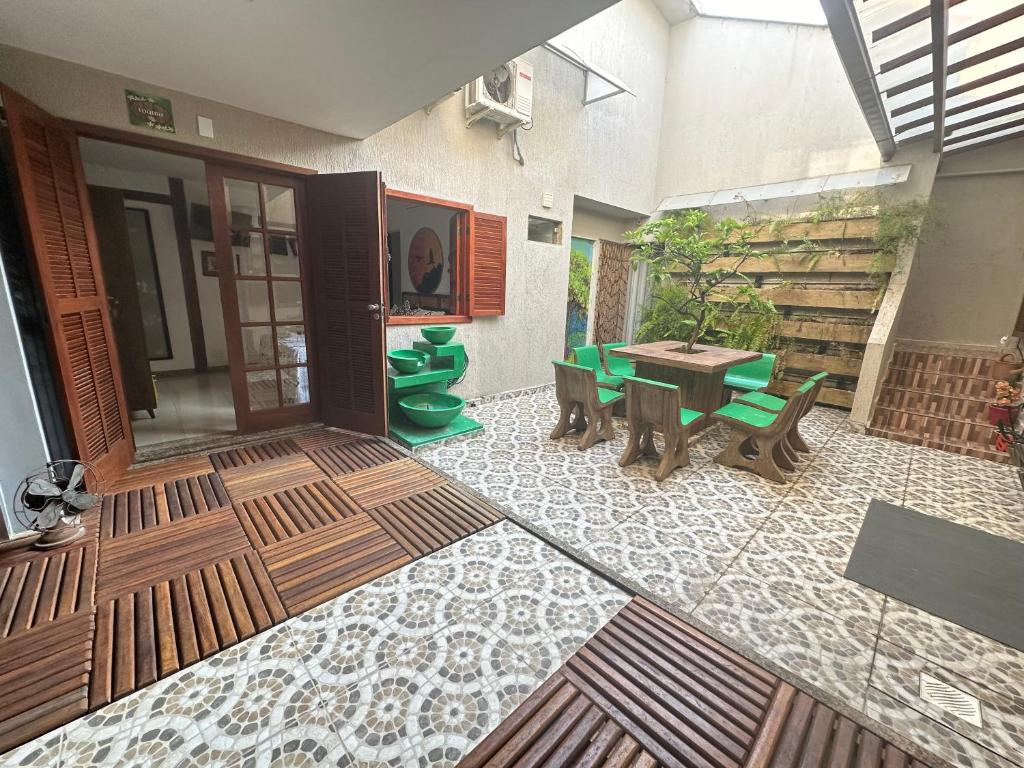 Flor de Limão Hotel Boutique - Habitación De Lujo (1 Adulto + 1 Niño)