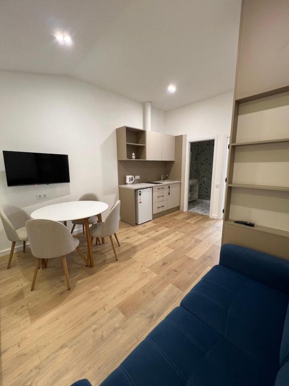 Apartment suite Mukachevo - Suite