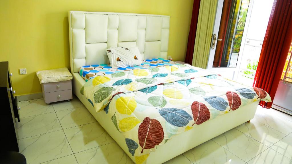 KIGALI SMART LIVING APARTMENTs AND HOTEL