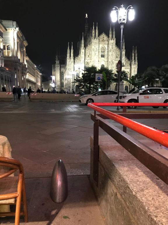Real Duomo Palace Mini Suite
