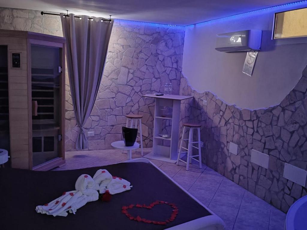 Fotografie z fotogalerie ubytování Amos Port-Suite v destinaci Civitavecchia