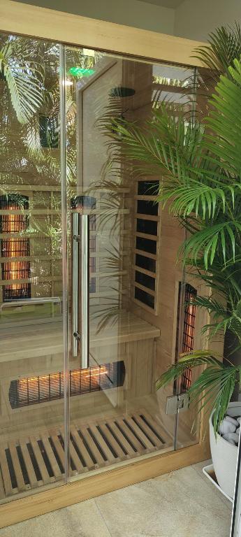 Fotografie z fotogalerie ubytování Majesty Palm Hôtel v destinaci Saint-François