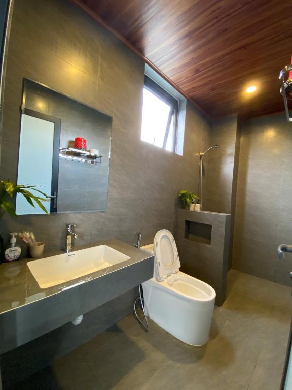 TuTu's Homestay Phong Nha - 3