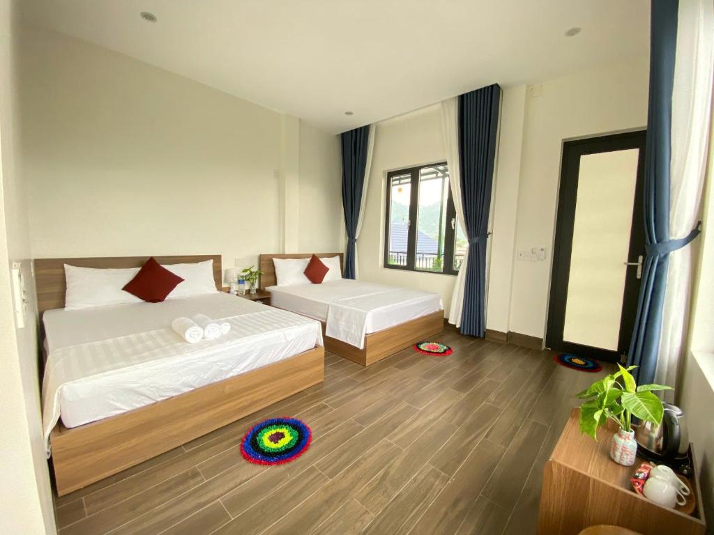 TuTu's Homestay Phong Nha - 19