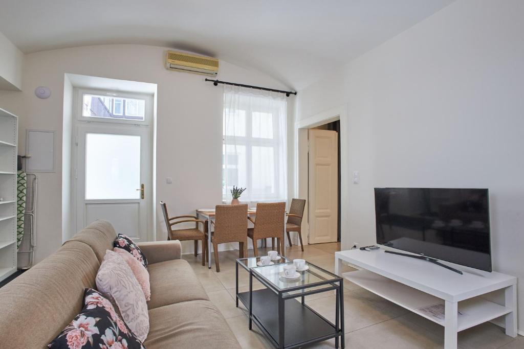 Wenceslas Square Residence - Resim 19