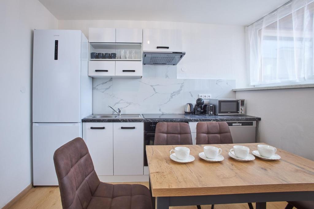 Wenceslas Square Residence - Resim 21