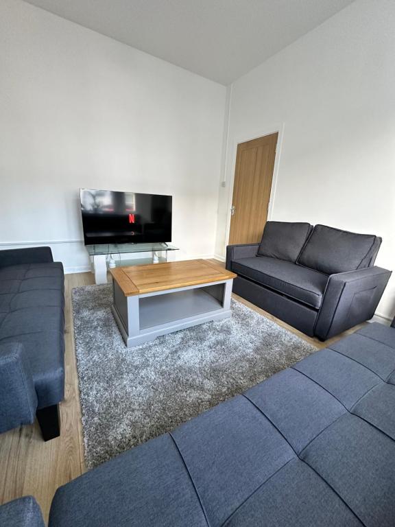 Picture of Champs place, Cardiff (updated prices 2025)