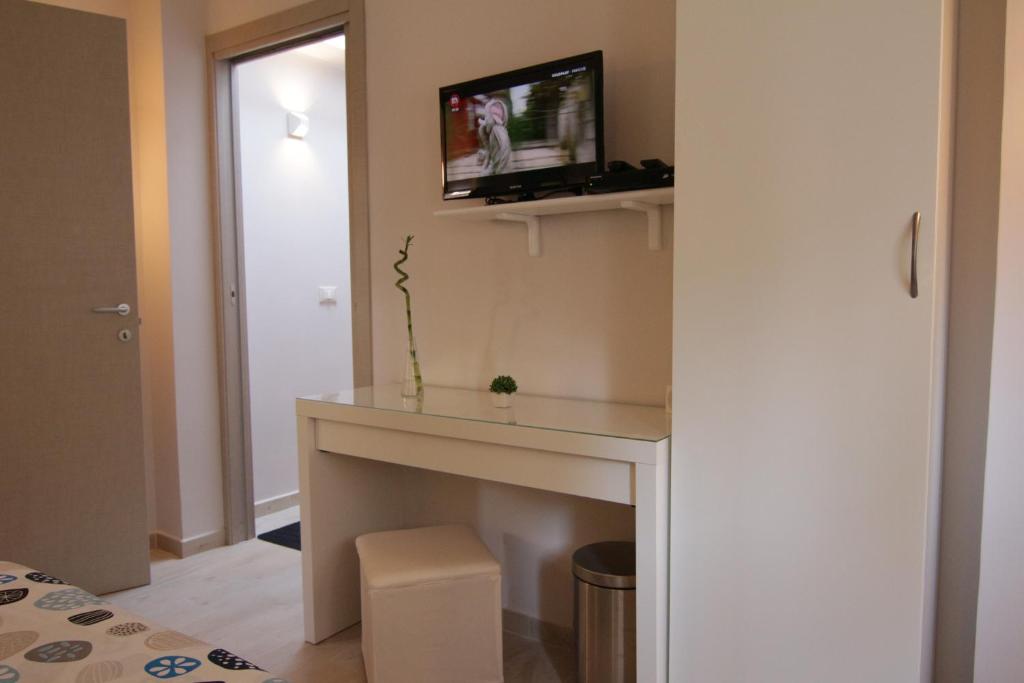 Rosemary Charming Rooms - Habitación Doble O Twin