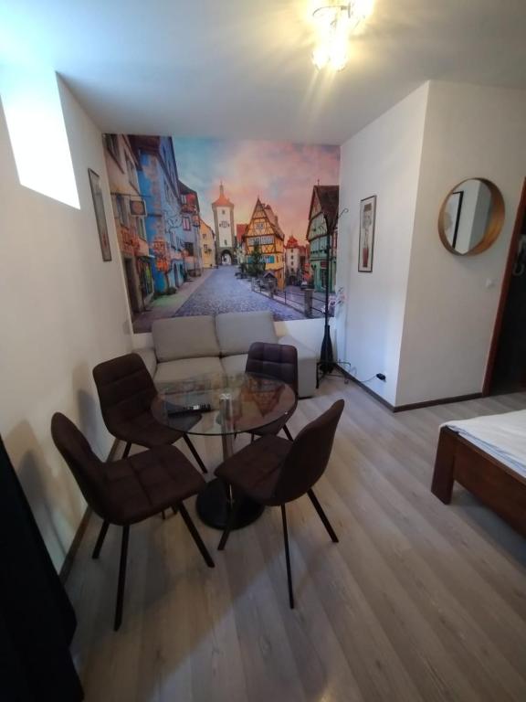 Rybna - Old Town Residence - Resim 33