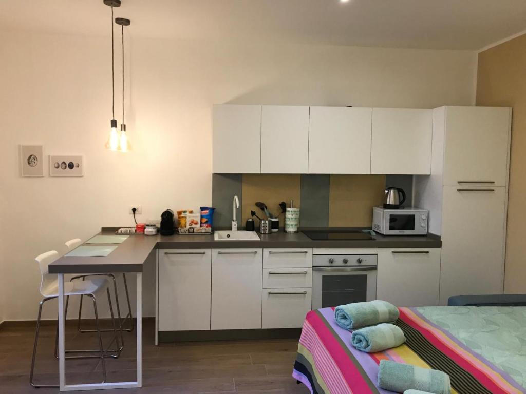 Ripamonti room