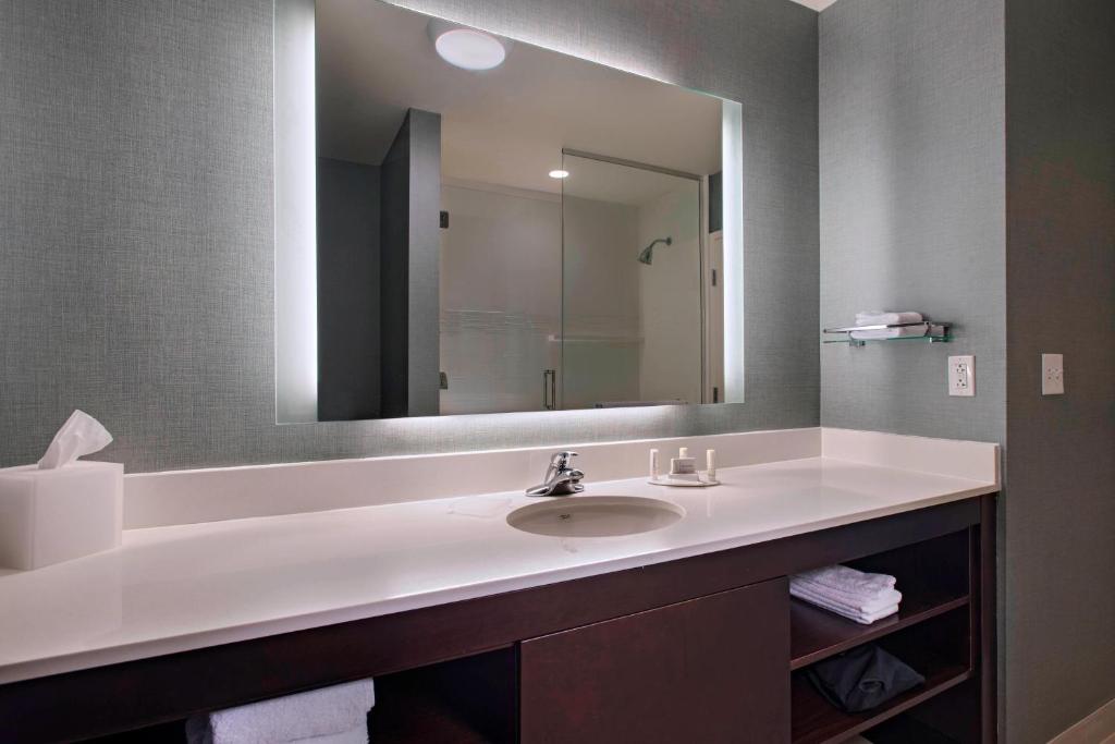 Residence Inn by Marriott Jackson The District at Eastover photo