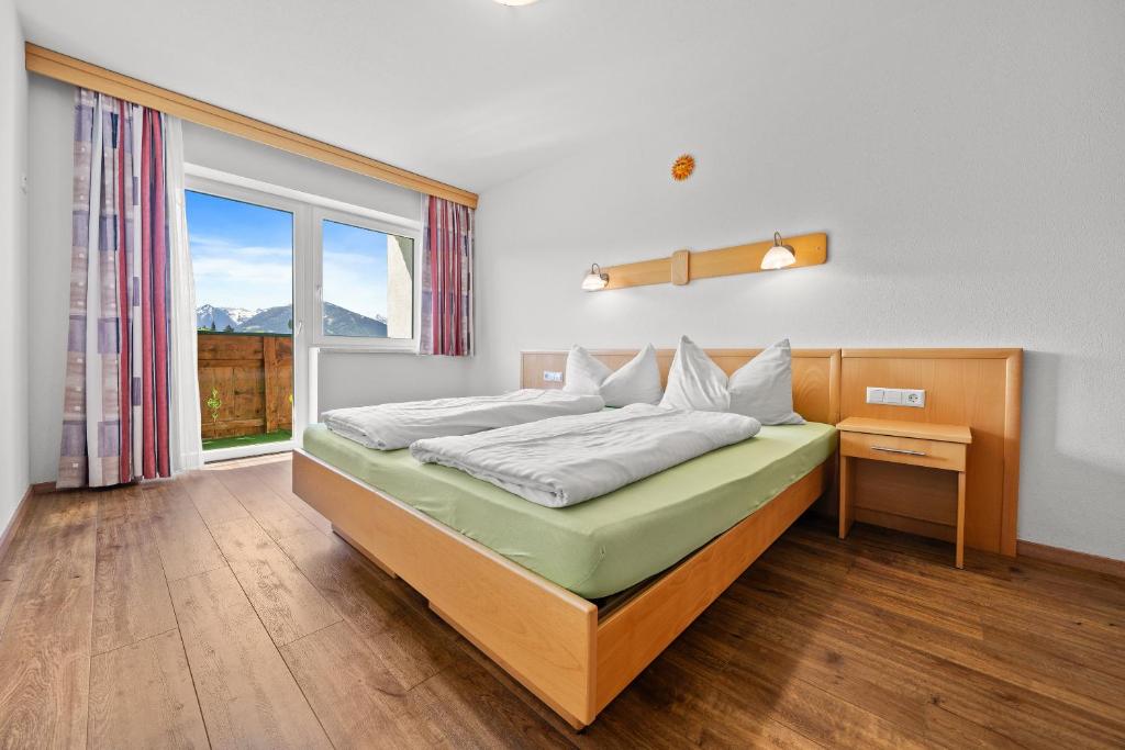 Aparthotel Sunrise - 9