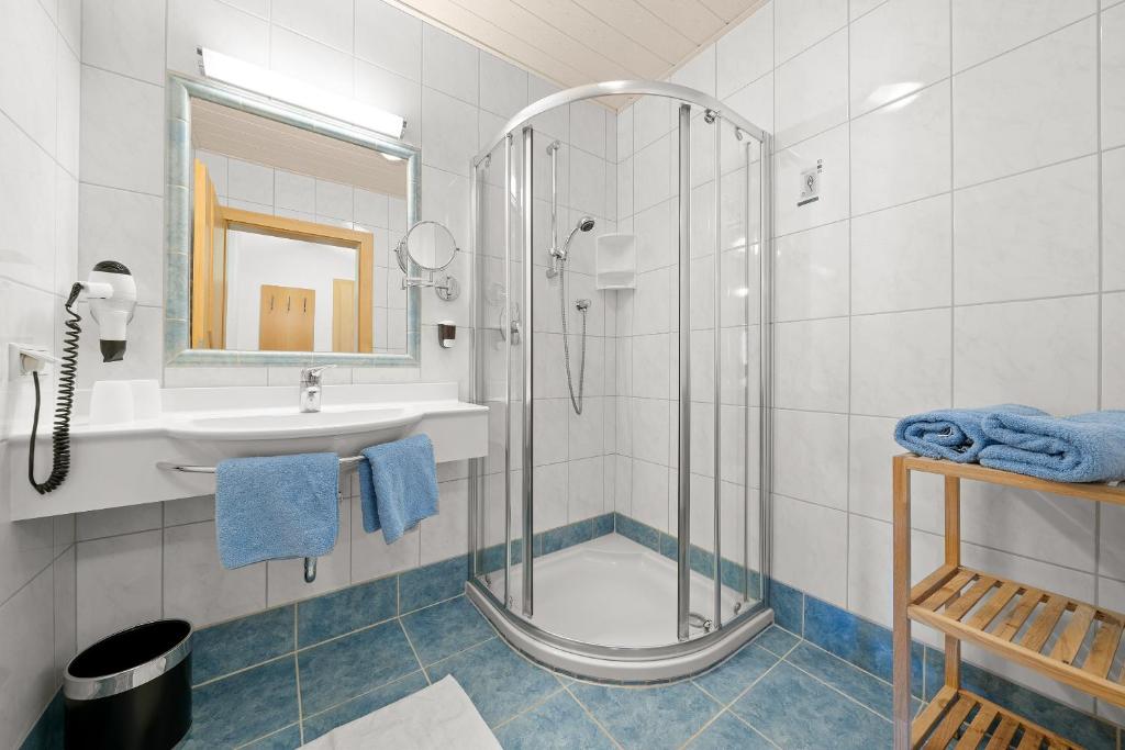 Aparthotel Sunrise - 11