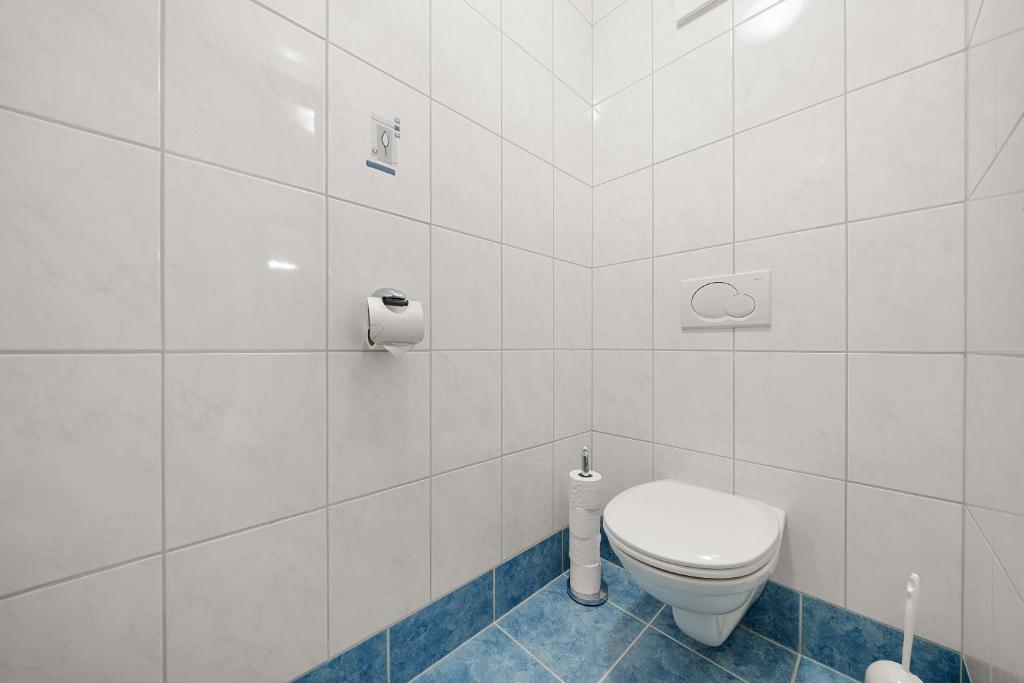 Aparthotel Sunrise - 12