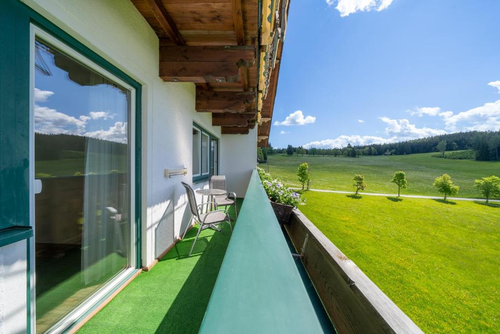 Aparthotel Sunrise - 14