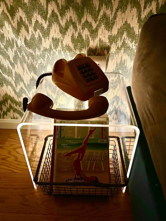 BW Dandyland - Love Tree - Resim 5