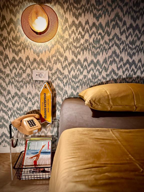 BW Dandyland - Love Tree - Resim 14