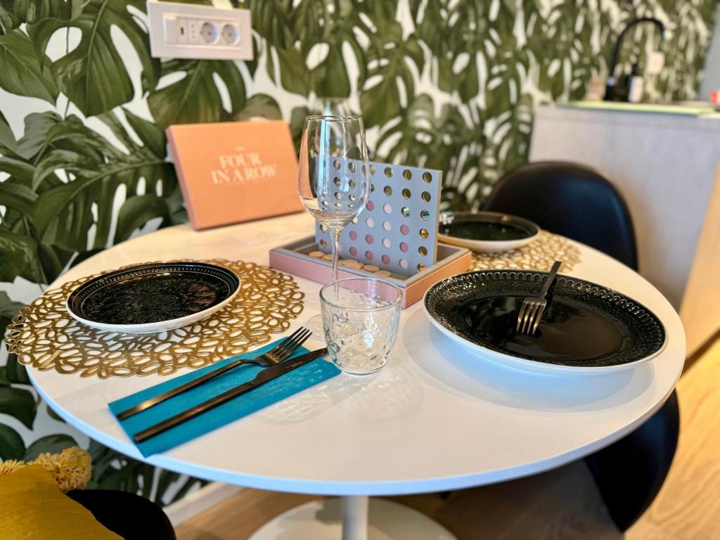 BW Dandyland - Love Tree - Resim 16